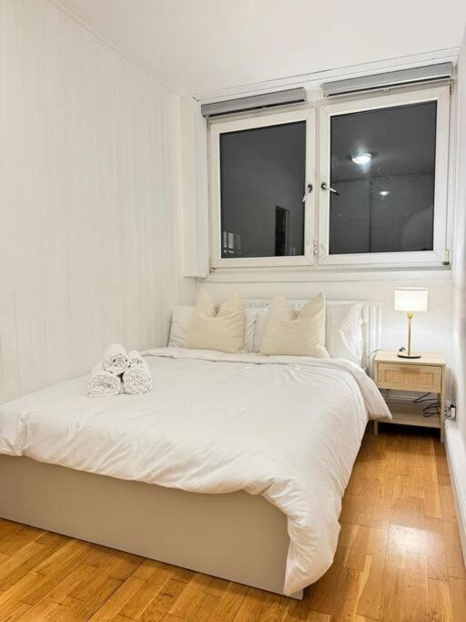 Apartment In Angel. Λονδίνο Εξωτερικό φωτογραφία