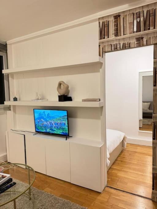 Apartment In Angel. Λονδίνο Εξωτερικό φωτογραφία