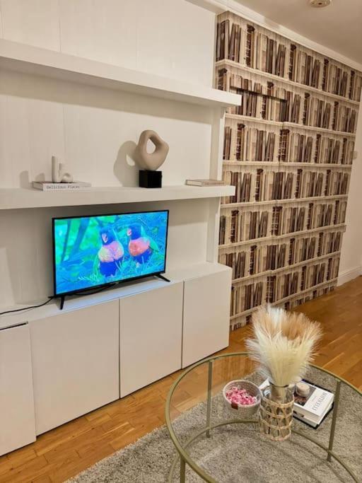 Apartment In Angel. Λονδίνο Εξωτερικό φωτογραφία