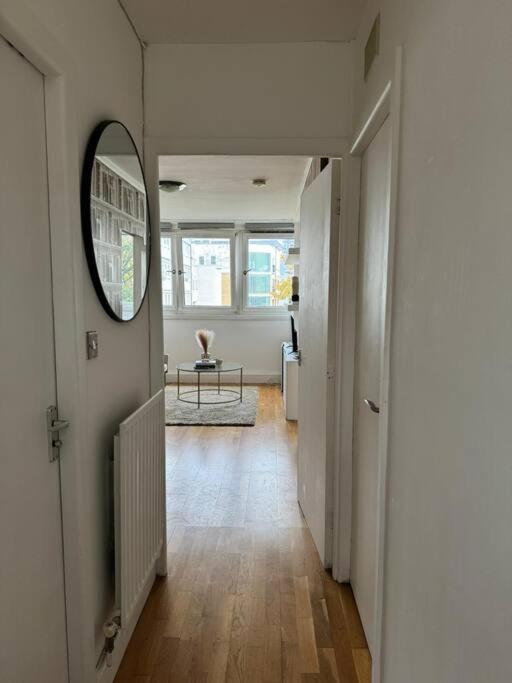 Apartment In Angel. Λονδίνο Εξωτερικό φωτογραφία