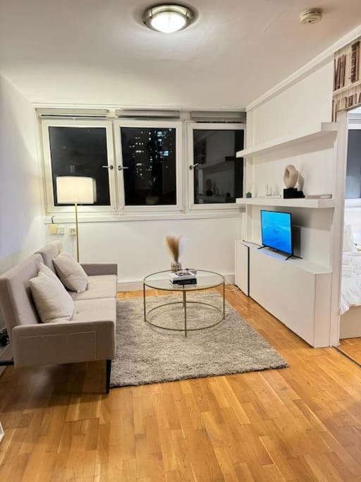 Apartment In Angel. Λονδίνο Εξωτερικό φωτογραφία