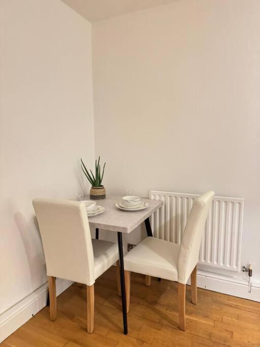 Apartment In Angel. Λονδίνο Εξωτερικό φωτογραφία
