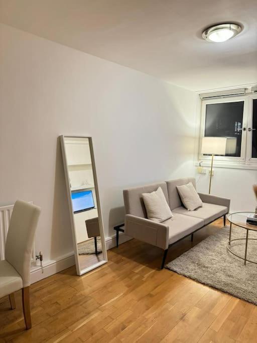 Apartment In Angel. Λονδίνο Εξωτερικό φωτογραφία