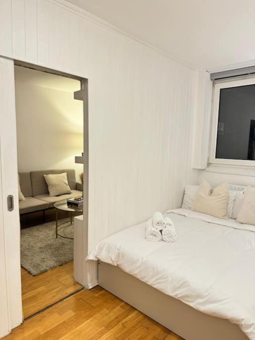 Apartment In Angel. Λονδίνο Εξωτερικό φωτογραφία