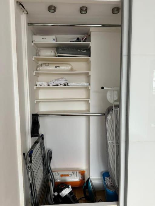 Apartment In Angel. Λονδίνο Εξωτερικό φωτογραφία