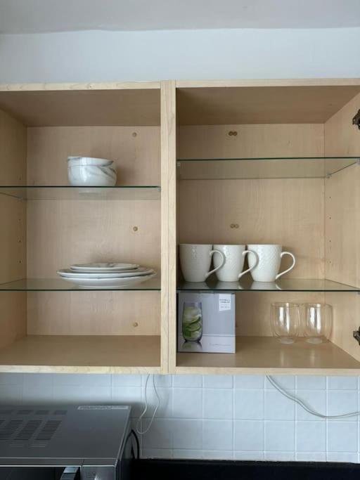 Apartment In Angel. Λονδίνο Εξωτερικό φωτογραφία