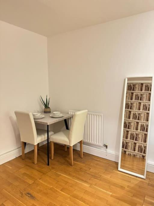 Apartment In Angel. Λονδίνο Εξωτερικό φωτογραφία
