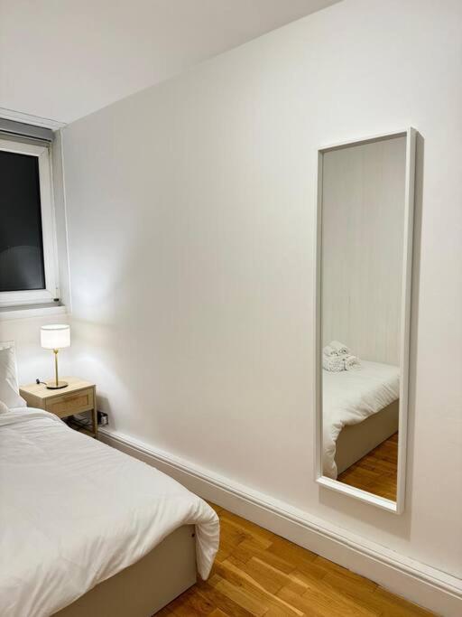 Apartment In Angel. Λονδίνο Εξωτερικό φωτογραφία