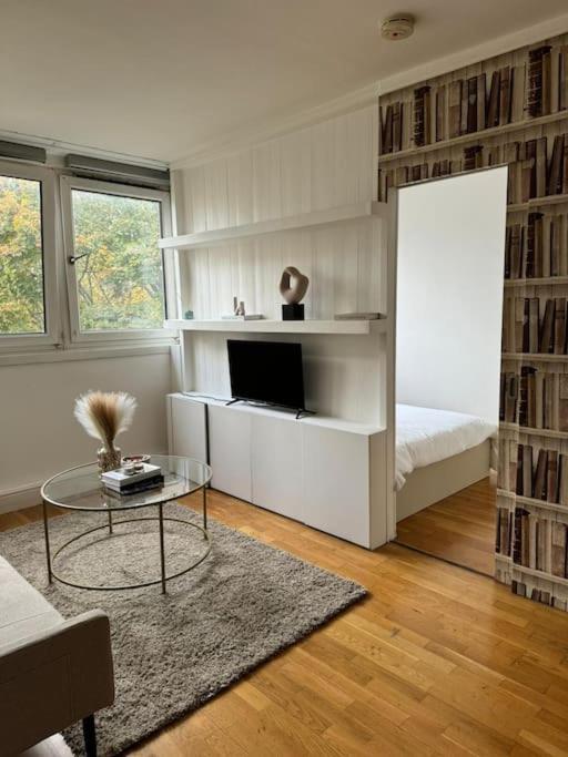 Apartment In Angel. Λονδίνο Εξωτερικό φωτογραφία