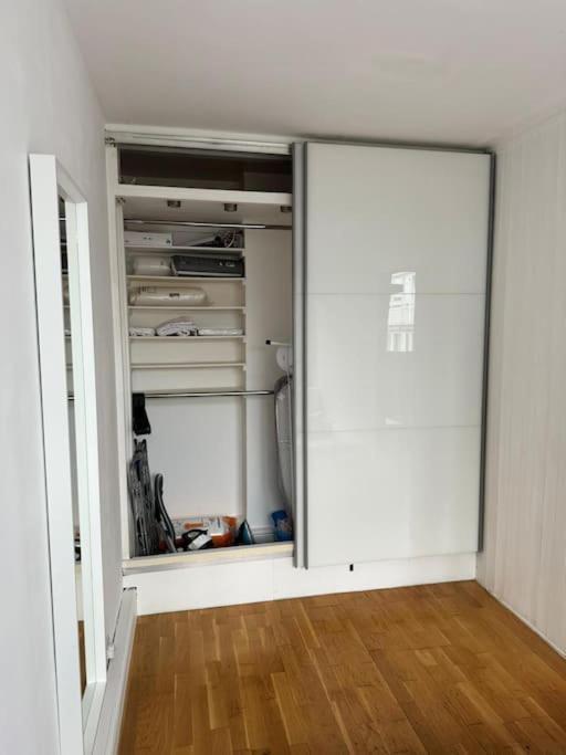 Apartment In Angel. Λονδίνο Εξωτερικό φωτογραφία