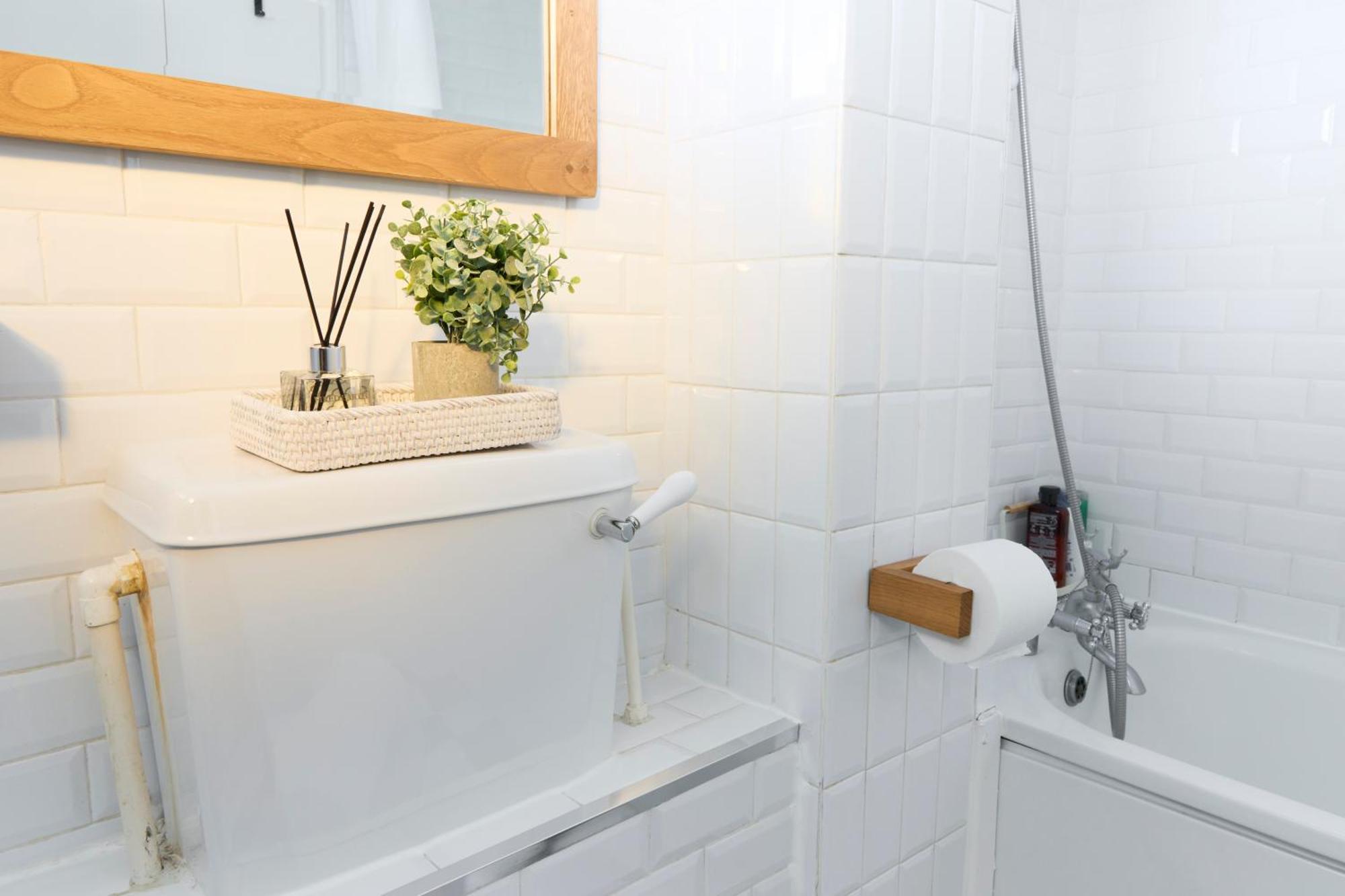 Apartment In Angel. Λονδίνο Εξωτερικό φωτογραφία