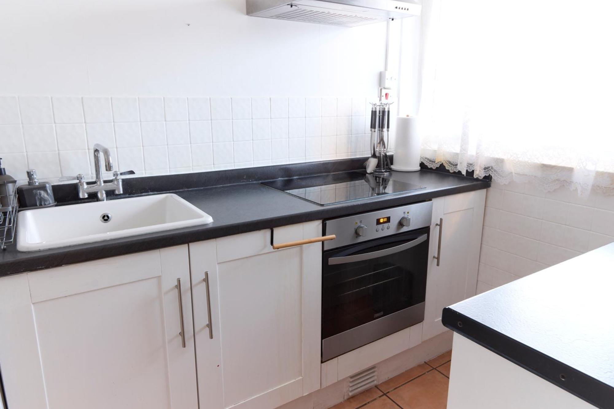 Apartment In Angel. Λονδίνο Εξωτερικό φωτογραφία