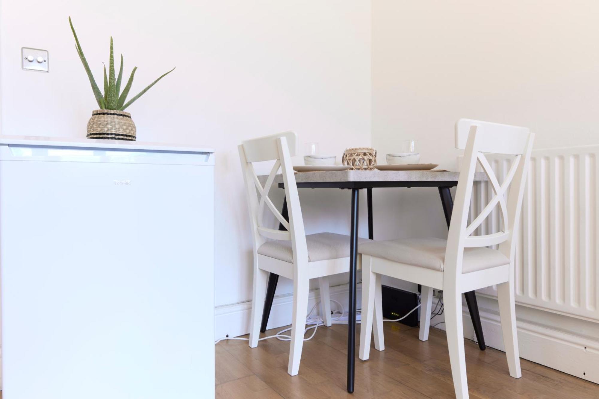 Apartment In Angel. Λονδίνο Εξωτερικό φωτογραφία