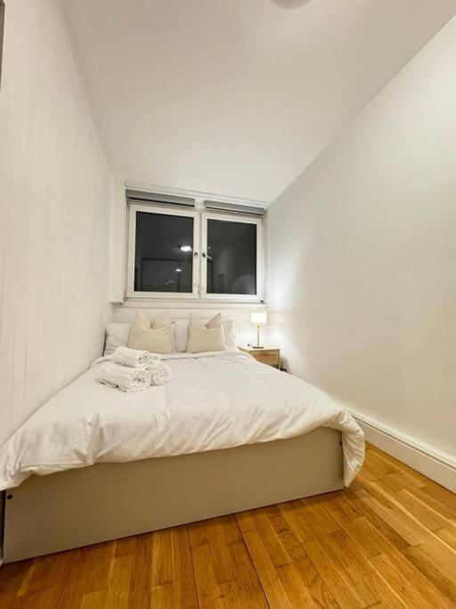 Apartment In Angel. Λονδίνο Εξωτερικό φωτογραφία