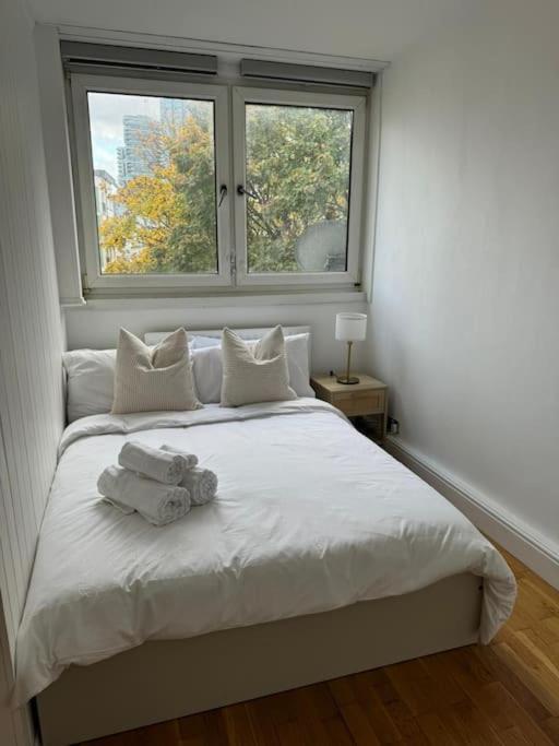 Apartment In Angel. Λονδίνο Εξωτερικό φωτογραφία